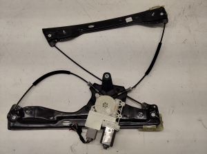 Front door window regulator - 39142315