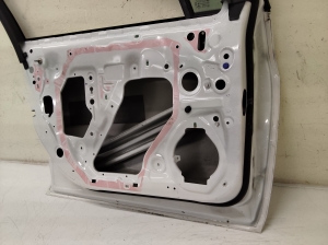 Opel Astra K (2015–2021) Esiuks 2408 - 5