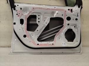 Opel Astra K (2015–2021) Esiuks 2408 - 6