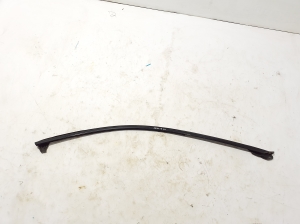   Front door outer window molding  - 971837120A 