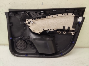 Opel Astra K (2015–2021) Front door panel 2513829 - 2