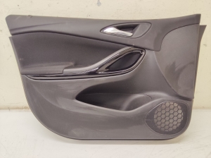 Front door panel - 2513829
