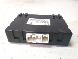Mazda 5 (2005–2010) Control unit CD3467560B - 3