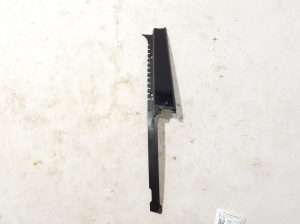   Rear side door outer window molding  - 971853290B 