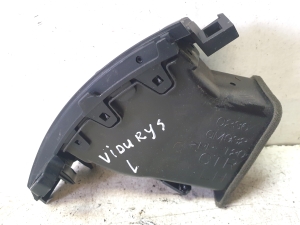 Mazda 5 (2005–2010) Dashboard air vent grilles C236GM932 - 2