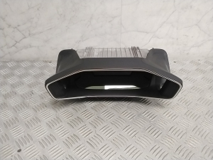 Peugeot 2008 P24 (2019–2026) Instrument cluster 9842710180 - 4