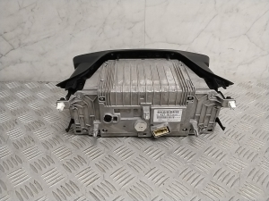 Peugeot 2008 P24 (2019–2026) Instrument cluster 9842710180 - 6
