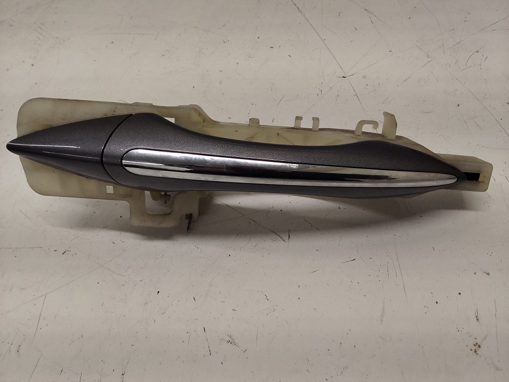 Hyundai i40 (2011–2026) Front door exterior handle 6L30 Hyundai i40 (2011–2026) Front door exterior handle 6L30