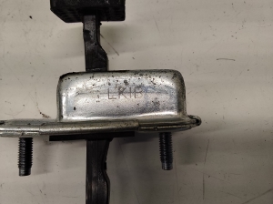 Hyundai i40 (2011–2026) Front door check LKIB - 2