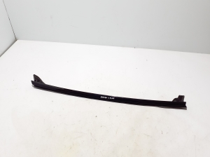   Rear side door outer window molding  - 971839119B 