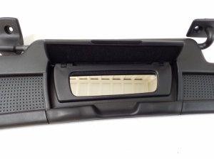 Mercedes Benz SLK-Class 171 (2004–2011) Sun visor A1718100210 - 4