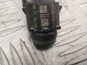 Hyundai IONIQ 5 I (2021–2026) Rear parking sensor 99310GI500EB - 2
