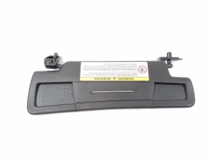 Mercedes Benz SLK-Class 171 (2004–2011) Sun visor A1718100110 - 2