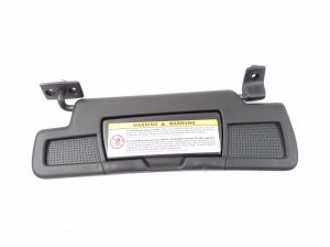 Mercedes Benz SLK-Class 171 (2004–2011) Sun visor A1718100110 - 4
