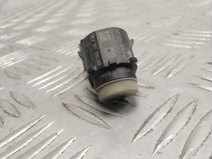 Hyundai IONIQ 5 I (2021–2026) Parksensor hinten 99310GI700YEV - 2