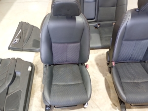 Infiniti Q50 (2013–2026) Salons un tā detaļas - 11
