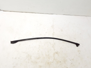   Front door outer window molding  - 971837119A 