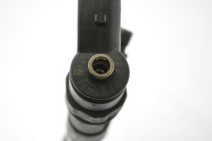BMW 5 SERIES E60 (2003–2010) Injektor Einspritzdüse 7794652 - 3