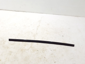   Rear side door outer window molding  - 971839476A 