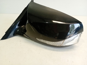 Infiniti Q50 (2013–2026) Außenspiegel und seine Teile 038068 - 5