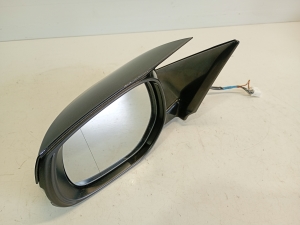   Side mirror and its parts  - 038068 