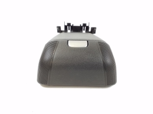Mercedes Benz SLK-Class 171 (2004–2011) Sonstiges Teil der Mittelkonsole A1716800014 - 3