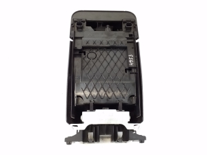Mercedes Benz SLK-Class 171 (2004–2011) Sonstiges Teil der Mittelkonsole A1716800014 - 4