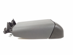 Mercedes Benz SLK-Class 171 (2004–2011) Sonstiges Teil der Mittelkonsole A1716800014 - 6
