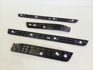 Infiniti Q50 (2013–2026) Inner sill trim 769B04GA0A - 5