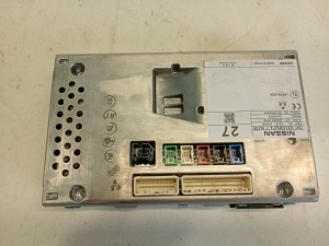 Infiniti Q50 (2013–2026) Bildschirm 283874GN3B - 3