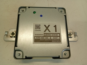 Steuergerät - 284R04HK5E