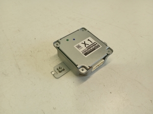Infiniti Q50 (2013–2026) Control unit 284R04HK5E - 3