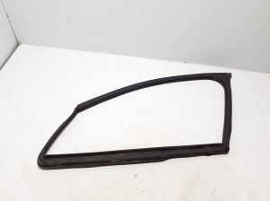   Front door rubber seal  - 971837431A 
