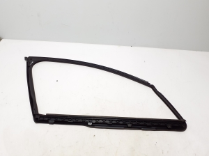 Porsche Panamera 971 (2016–2026) Front door rubber seal 971837431A - 3
