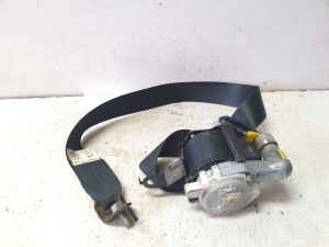 Mazda 5 (2005–2010) Eesmine turvavöö 0434087 - 5
