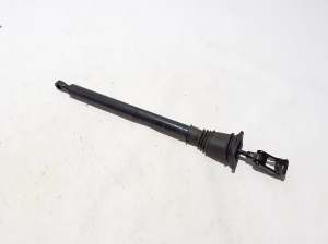   Rear side door opening limiter  - 971839179A 