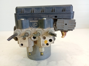 Infiniti Q50 (2013–2026) ABS plokk 476604GC1A - 4