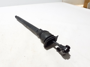 Porsche Panamera 971 (2016–2026) Front door check 971837180A - 2