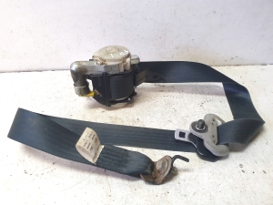 Mazda 5 (2005–2010) Eesmine turvavöö 0434086 - 4