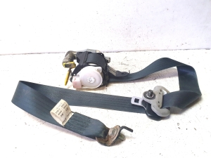 Mazda 5 (2005–2010) Eesmine turvavöö 0434086 - 5