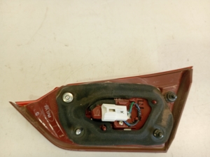 Infiniti Q50 (2013–2026) Tagaluugi tagatuli ja selle osad A045255 - 3