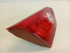 Infiniti Q50 (2013–2026) Tagaluugi tagatuli ja selle osad A045255 - 4