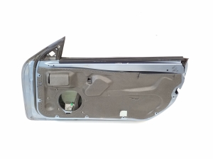 Mercedes Benz SLK-Class 171 (2004–2011) Esiuks A1717200205 - 4