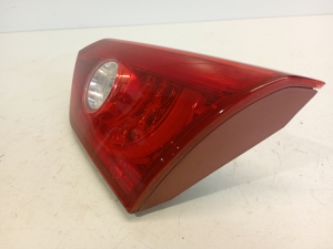 Infiniti Q50 (2013–2026) Tagaluugi tagatuli ja selle osad A045255 - 2