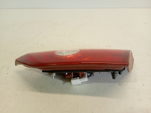 Infiniti Q50 (2013–2026) Tagaluugi tagatuli ja selle osad A045255 - 4
