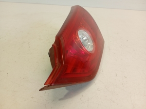Infiniti Q50 (2013–2026) Tagaluugi tagatuli ja selle osad A045255 - 5