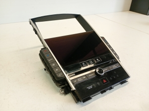 Infiniti Q50 (2013–2026) Screen 253916HA4A - 2