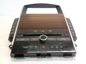 Infiniti Q50 (2013–2026) Screen 253916HA4A - 3