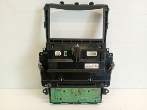 Infiniti Q50 (2013–2026) Screen 253916HA4A - 4