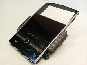 Infiniti Q50 (2013–2026) Screen 253916HA4A - 6